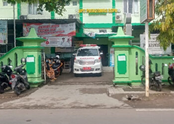 Kasus Meningkat, Puskesmas Cepu Tidak Terbuka Soal Stunting