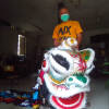 Barongsai Cepu