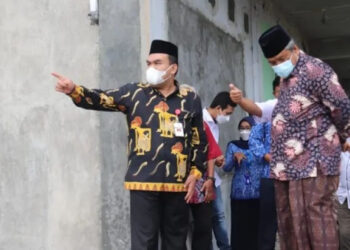 Bupati Blora Harapkan RSIA NU Cakra Medika Cepu Jadi RS Rujukan