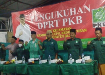 Pemilu 2024 PKB Targetkan Raih 13 Kursi di DPRD Blora