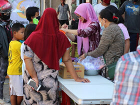 Bisnis Penghasil Cuan di Kota Cepu Blora