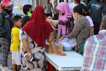 Bisnis Penghasil Cuan di Kota Cepu Blora