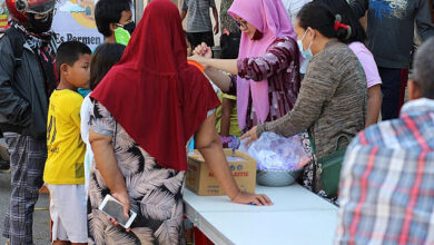 Bisnis Penghasil Cuan di Kota Cepu Blora