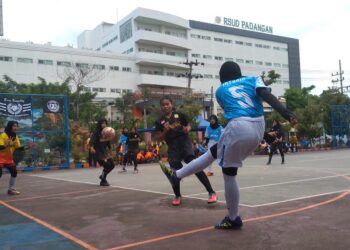 SMA Negeri 1 Padangan Jadi Tuan Rumah Turnamen Futsal Liga Kacabdin 2022 4 SMA Negeri 1 Padangan Jadi Tuan Rumah Turnamen Futsal Liga Kacabdin 2022