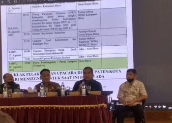 Karnaval dan Lomba 17an 2022 Boleh Digelar