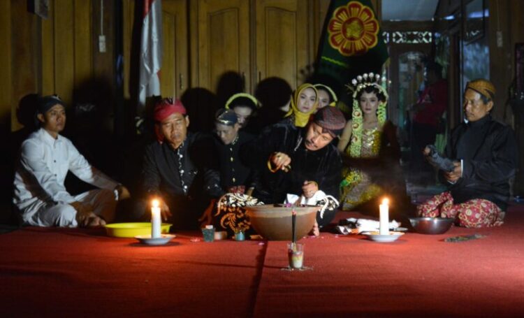 Jaga Kekayaan Budaya, Jipang Kembali Gelar Grebeg Suro