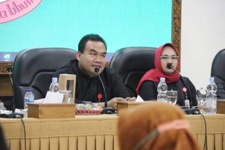 Pemkab Blora Antisipasi Dampak Inflasi Akibat Kenaikan Harga BBM dan Penyaluran Bansos