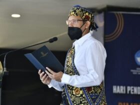 Aturan Baru Seragam Sekolah Siswa SD Hingga SMA Termasuk Pakaian Adat
