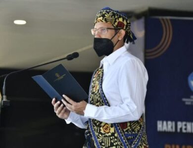 Aturan Baru Seragam Sekolah Siswa SD Hingga SMA Termasuk Pakaian Adat