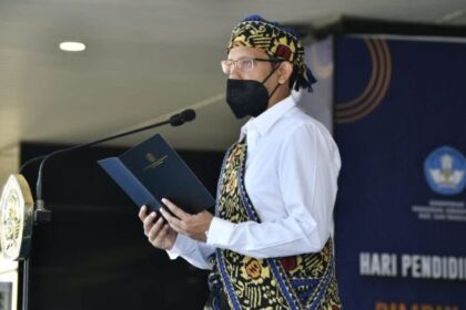 Aturan Baru Seragam Sekolah Siswa SD Hingga SMA Termasuk Pakaian Adat