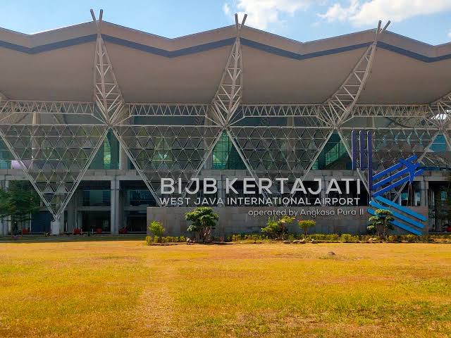 BIJB Kertajati majalengka