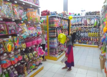 Kembangkan Sayap, MR.DIY Hadir di Cepu