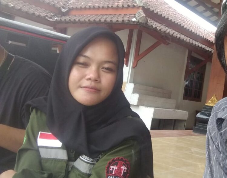 Kesaksian Aremanita Cepu, Saat Tragedi Kanjuruhan