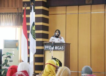 Registrasi Sosial Ekonomi, Mbak Etik: Jangan Ada Titipan Data