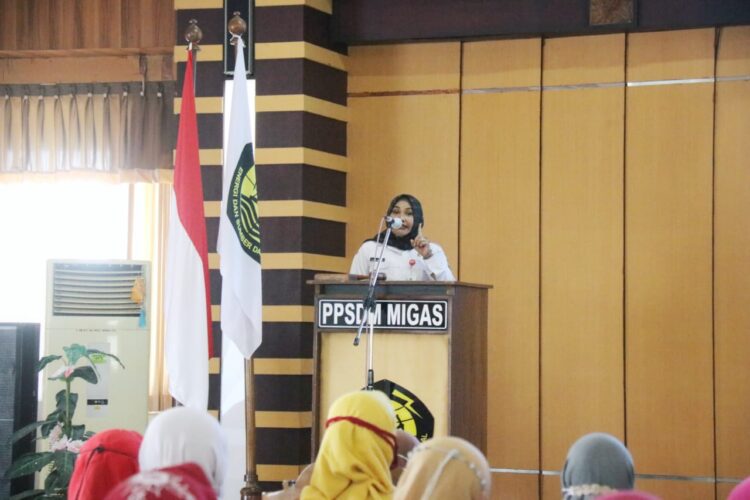 Registrasi Sosial Ekonomi, Mbak Etik: Jangan Ada Titipan Data