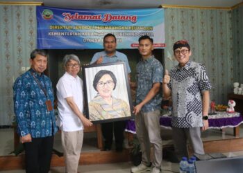 Dirjen Perimbangan Keuangan Kemenkeu: Jangan Potong Bantuan Dari Pemerintah