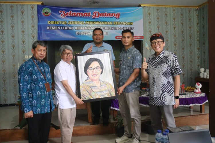 Dirjen Perimbangan Keuangan Kemenkeu: Jangan Potong Bantuan Dari Pemerintah