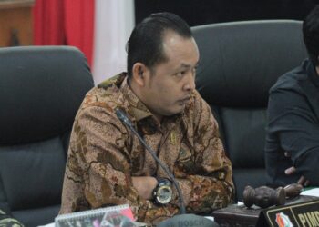 Ini Kata Dewan Selama Pasangan Anna-Wawan Pimpin Bojonegoro