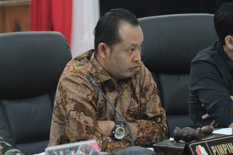 Ini Kata Dewan Selama Pasangan Anna-Wawan Pimpin Bojonegoro