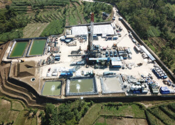 Di Bojonegoro, Pertamina EP Temukan Cadangan Gas 5 Di Bojonegoro, Pertamina EP Temukan Cadangan Gas