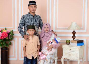 Edy Sastro Bertekad Majukan Desa Kasiman Pasca Menangkan Pilkades