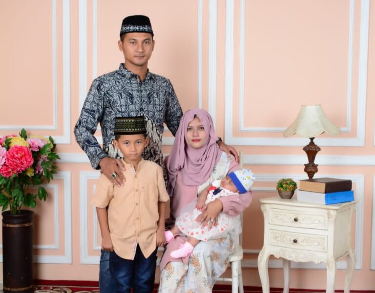 Edy Sastro Bertekad Majukan Desa Kasiman Pasca Menangkan Pilkades