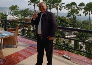 Siswanto: Pesaing Terberat Partai Golkar Adalah PKB dan PDIP