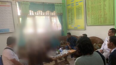 Viral Perkelahian pelajar