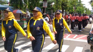 hut pgri cepu kabarcepu