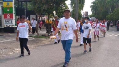 HUT Ke 97 Yayasan Yohanes Gabriel Cepu