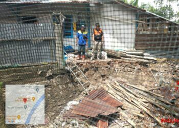 rumah-di-cepu-terancam-longsor-kabar-cepu-kabarcepu