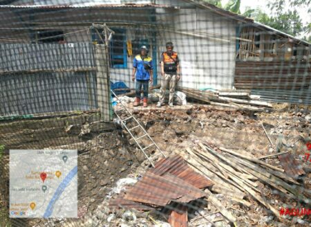 rumah-di-cepu-terancam-longsor-kabar-cepu-kabarcepu