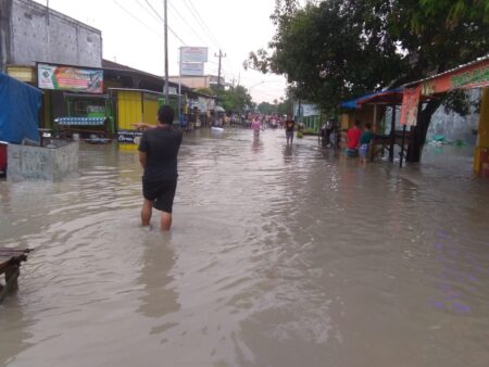 banjir bandang blora asset kabar cepu kabarcepu