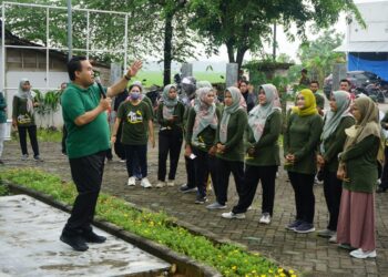 Bupati Blora Imbau Puskesmas Jangan Pilih-pilih Pasien