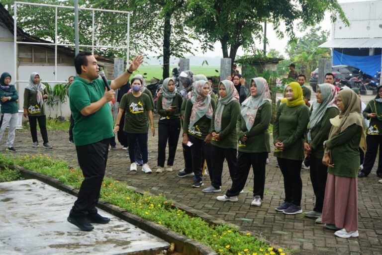 Bupati Blora Imbau Puskesmas Jangan Pilih-pilih Pasien