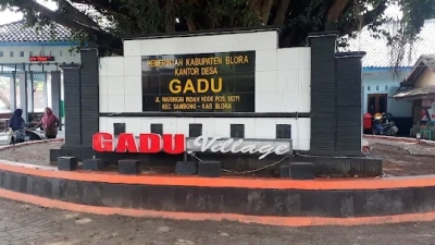 Kades dan Ketua Karang Taruna Desa Gadu Dilaporkan Polisi