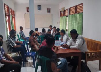 Polisi Tetapkan Satu DPO Terduga Terlibat Pembunuhan