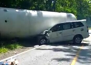 Di Blora, Innova Digencet Truck Pertamina 7 Di Blora, Innova Digencet Truck Pertamina