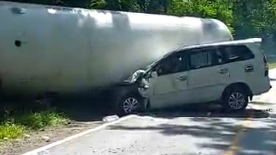 Di Blora, Innova Digencet Truck Pertamina