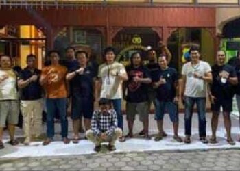 Pelaku Pembunuhan di Mentul Akhirnya Dibekuk Polisi