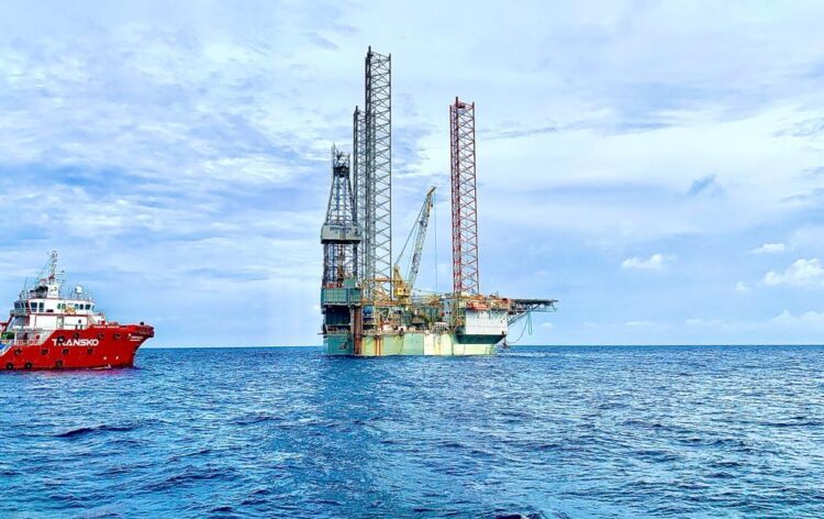 Pertamina Beberkan Kunci Sukses Kelola Lapangan Offshore 1 Pertamina Beberkan Kunci Sukses Kelola Lapangan Offshore