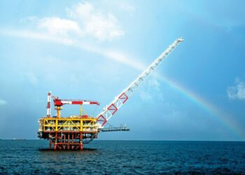 Dukung Ketahanan Energi, Pertamina Terus Jalankan Eksplorasi yang Masif dan Agresif