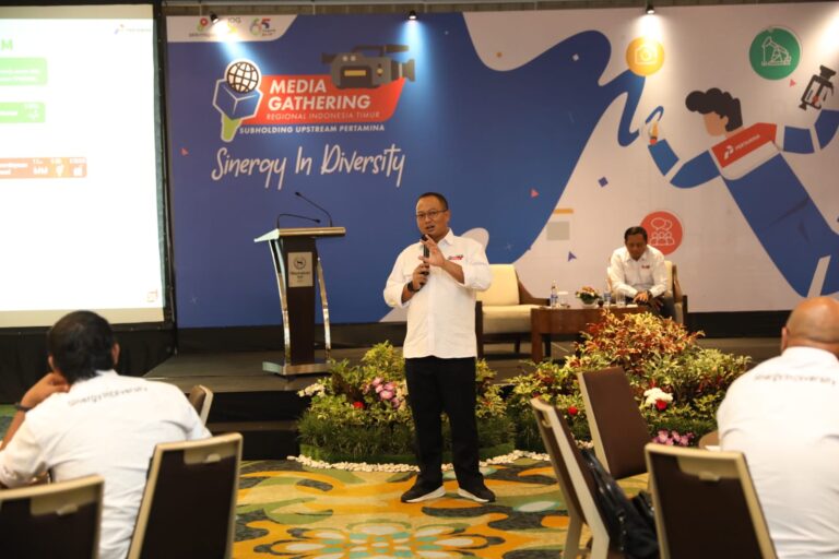 subholding 20upstream pertamina di bulan november kabar cepu kabarcepu