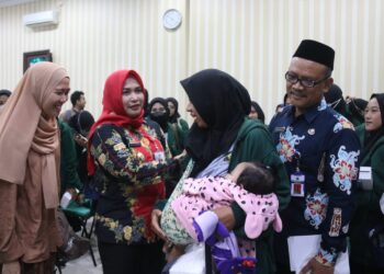 Per Awal November 2022, Sebanyak 35 Kampus KKN di Blora