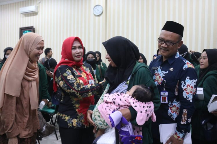 Per Awal November 2022, Sebanyak 35 Kampus KKN di Blora