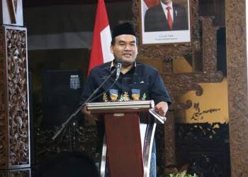 Arief: Raperda Pesantren Bisa Dukung Perkembangan Ponpes di Blora