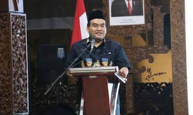 bupati blora arief rohman