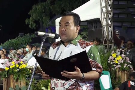 bupati blora beberkan rencana pembangunan 2023