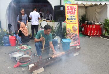 festival Kuliner Tradisional Blora