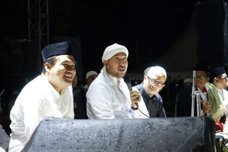 habib ali zainal abidin assegaf